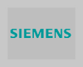 Siemens logo